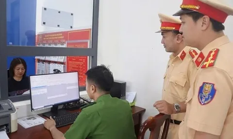 417 trụ sở, điểm tiếp dân mà người dân Hà Nội cần lưu ý để tra cứu