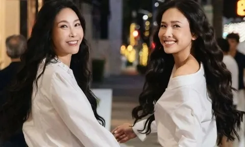Sao Việt: Diễn viên Huyền Lizzie diện đầm gợi cảm, ca sĩ Phương Linh thần thái đỉnh cao
