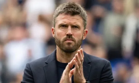 Carrick đã sai ở đâu?