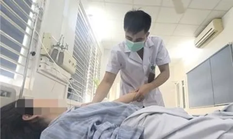 Người phụ nữ đang điều trị ung thư mắc sốt xuất huyết, bác sĩ cảnh báo gì?
