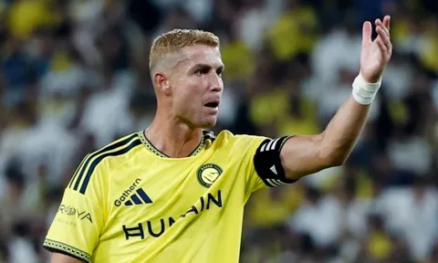 Lý do khiến đội của Ronaldo thảm bại