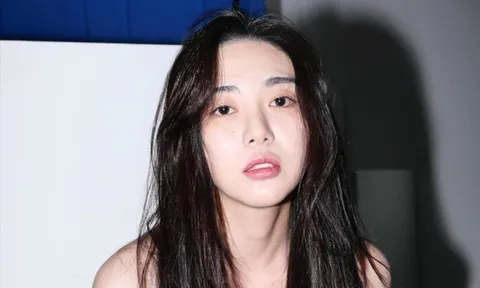 Kwon Mina (AOA) tiếp tục phản bác cáo buộc lừa đảo