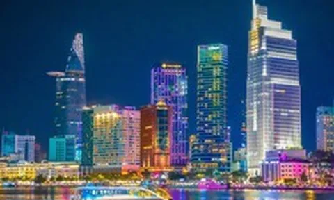 Các chuyên gia chấm rủi ro tội phạm mạng Việt Nam ở mức 6,6/10: Chỉ Trung Quốc thấp hơn; Úc và hầu hết thị trường đều trên 8 điểm