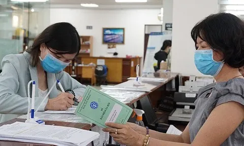 Một số lưu ý về BHXH bắt buộc đối với chủ hộ kinh doanh