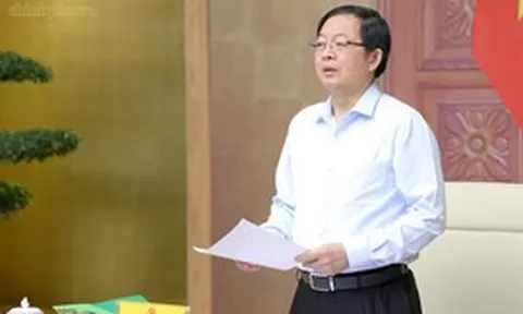 Quy hoạch lâm nghiệp phải thống nhất, sát thực tiễn, bảo đảm sinh kế người dân