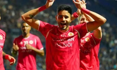 Báo Nhật cảnh báo Gamba Osaka trước CAHN