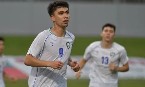 Đội mạnh nhất trong bảng của U23 Việt Nam lộ diện