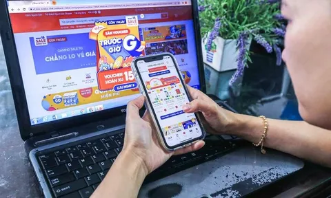 Mua bán với nước ngoài qua thương mại điện tử phải xác thực định danh