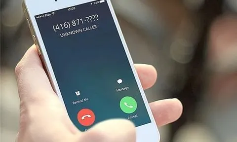 Tiêu chí nhận diện tin nhắn rác, cuộc gọi rác, thư điện tử rác theo đề xuất mới