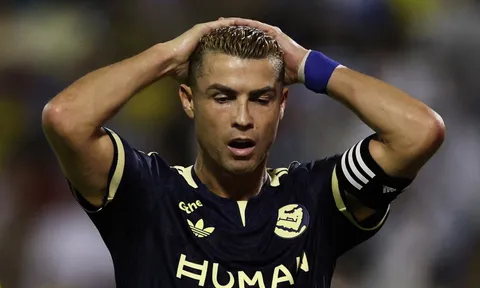 Khả năng Ronaldo chia tay Al Nassr