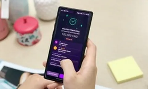 Một ngân hàng cảnh báo toàn bộ khách hàng KHÔNG thực hiện giao dịch chuyển khoản này
