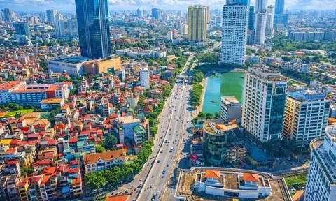 Hà Nội đặt mục tiêu hoàn thiện hồ sơ, bản đồ địa giới hành chính theo mô hình chính quyền địa phương 2 cấp