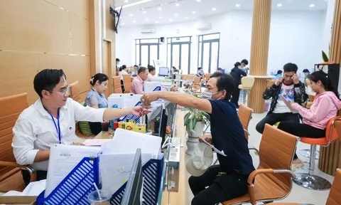 Bộ Nội vụ thông tin về việc quản lý hồ sơ cán bộ, công chức, viên chức trên môi trường điện tử