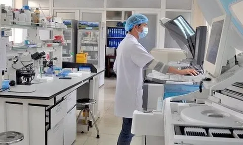 Cơ sở y tế được đề xuất trực tiếp đàm phán giá, mua sắm thiết bị y tế
