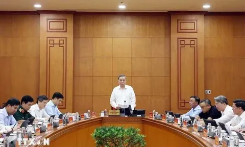 Tổng Bí thư, Chủ tịch nước: Chỉ đưa vào Điều lệ Đảng những vấn đề đã được tổng kết, kiểm nghiệm