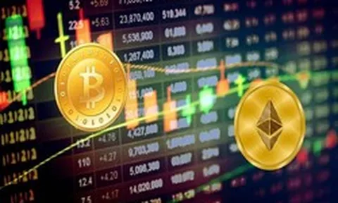 Đề xuất sàn mã hóa phải báo cáo tài sản khách hàng định kỳ