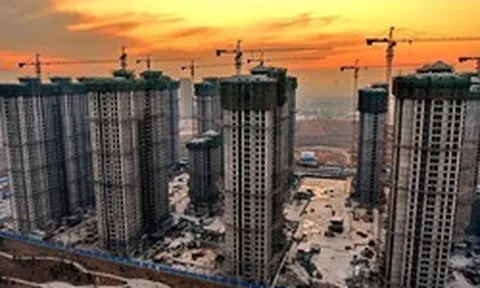 Đề xuất tăng vốn chủ sở hữu, giảm tỷ lệ vốn vay của doanh nghiệp làm dự án đô thị, nhà ở
