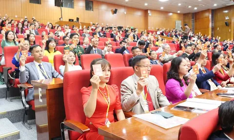 Giải đáp về đề nghị sớm sửa đổi quy định liên quan đến tổ chức, hoạt động của hội quần chúng sau sáp nhập
