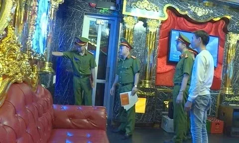 Một số quy định xử phạt liên quan đến kinh doanh dịch vụ karaoke