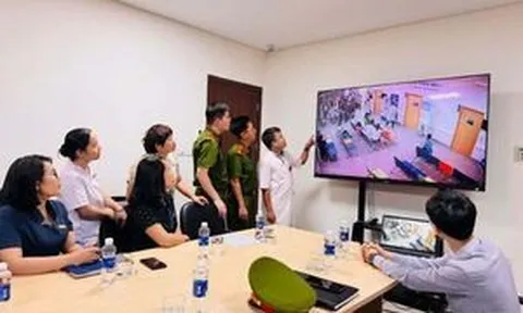 Vụ con nói dối mang thai khiến bố bị bắt: Bệnh viện lên tiếng