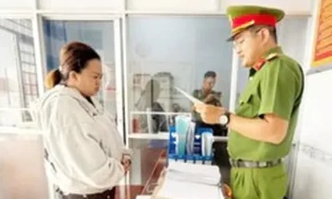Dùng AI làn giả tin nhắn ngân hàng, lừa hơn 440 triệu đồng