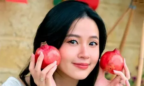 Sao Việt: Hoa hậu Hà Kiều Anh khoe nhan sắc 'không tuổi'