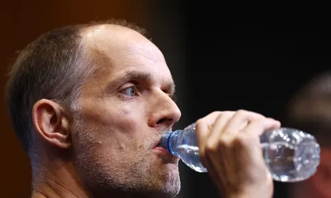 Phòng thay đồ tuyển Anh quay lưng với Tuchel?