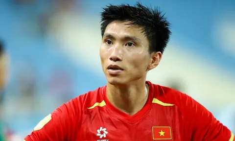 6 ngôi sao vắng mặt khi tuyển Việt Nam dự FIFA ASEAN Cup