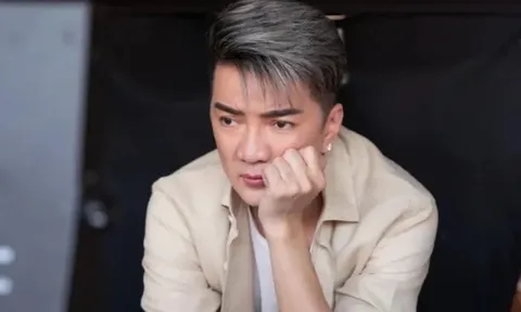 Tình trạng đáng lo của ca sĩ Đàm Vĩnh Hưng