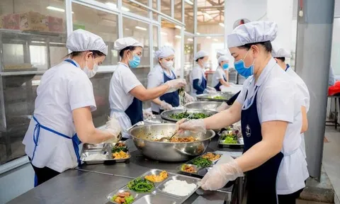 Từng bước công khai cơ sở vi phạm an toàn thực phẩm
