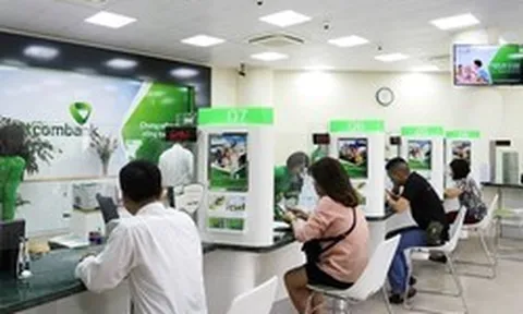 Lãi suất Vietcombank ngày 20/9: Gửi 10 triệu, 50 triệu, 200 triệu, 300 triệu có lãi bao nhiêu?