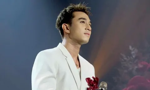 Màn hát live tiếng Anh của Dương Edward đang gây sốt mạng xã hội
