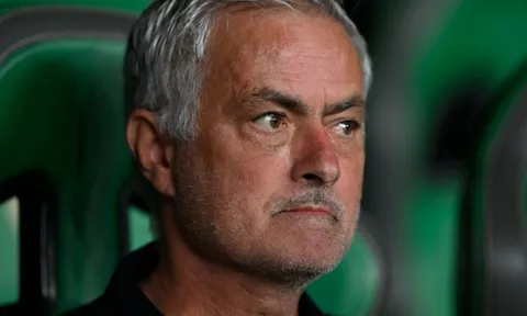 Atletico - Real Madrid: Bài kiểm tra lớn đầu tiên của Mourinho