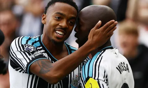 Newcastle giải mã hiện tượng Premier League