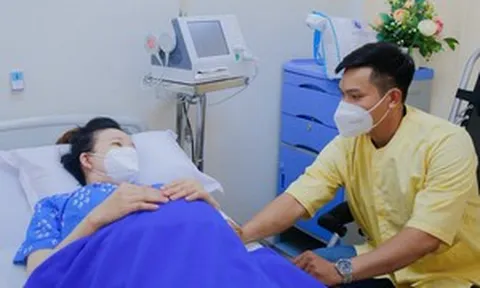 Vì sao phụ nữ mang thai có nguy cơ huyết khối cao gấp 4-5 lần?