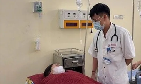 220 bệnh nhân nghi ngộ độc thực phẩm tại Công ty Scavi Huế được xuất viện