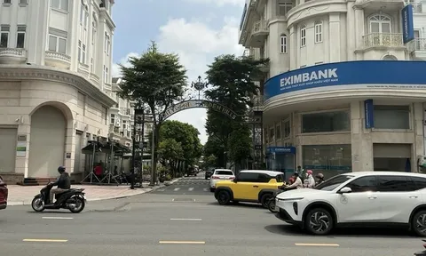 Đường nội bộ thuộc về ai? Khu dân cư có được dựng barie kiểm soát ra vào?