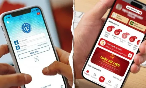 Người dân cần làm gì khi chuyển đổi mã số bảo hiểm xã hội?