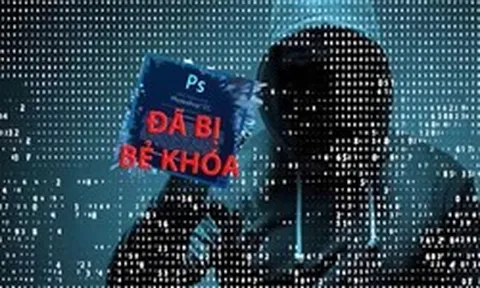 Công an Hà Nội cảnh báo nguy cơ từ phần mềm 'bẻ khóa'