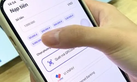 Từ 18/9: Ngân hàng cảnh báo người dùng chuyển tiền đến các tài khoản sau