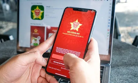 Đề xuất lấy ý kiến Nhân dân về dự thảo Luật Đất đai (sửa đổi) qua ứng dụng VNeID