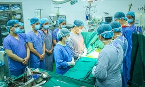 Chính phủ đề xuất người dưới 18 tuổi được quyền hiến mô, tạng, hiến xác