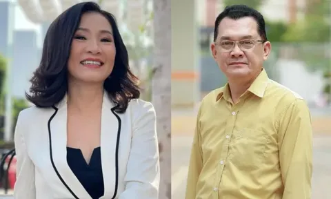 Số tiền 242 tỷ của Hồng Đào trước khi bị NSƯT Hữu Châu công khai đòi nợ