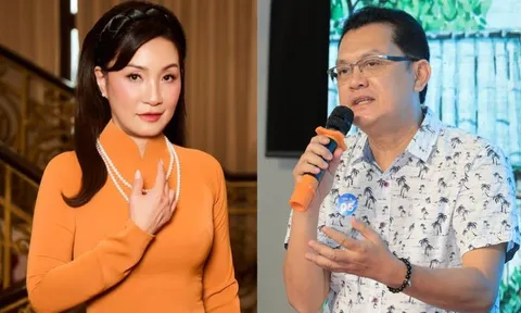 NSƯT Hữu Châu từng thừa nhận đưa hết tiền cho Hồng Đào trước khi công khai đòi nợ 500 triệu