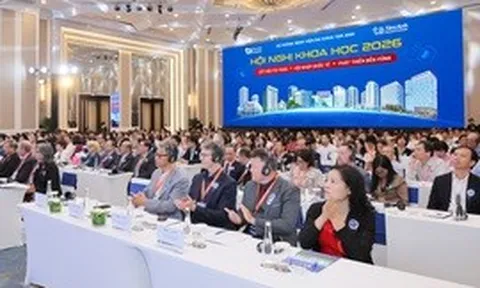 Bệnh viện Đa khoa Tâm Anh phát triển công nghệ chiến lược, góp phần nâng cao năng lực y tế Việt Nam