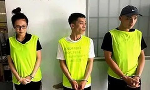 Cảnh giác với chiều lừa đảo dùng App ngân hàng dởm, chuyển khoản “ảo” để chiếm đoạt tài sản