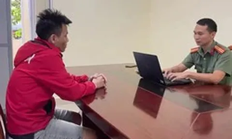 Hai anh em bị khởi tố vì mua bán 120 triệu dữ liệu cá nhân