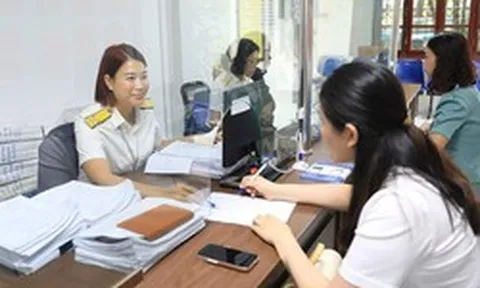 Người nộp thuế chú ý: Tiền thuế nợ đã xóa có thể bị phục hồi trong trường hợp này