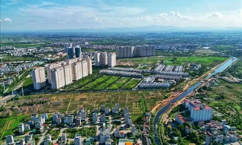 Dự thảo Luật Đất đai (sửa đổi): Đề xuất thay đổi cơ chế xác định giá đất