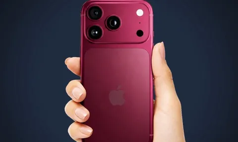 Những lưu ý khi người dùng chọn iPhone 18 Pro Max và iPhone 18 Pro sau khi nhận máy
